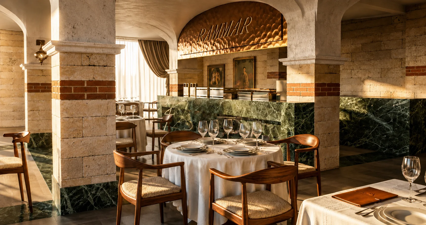 A New Raymar Experience in Cappadocia