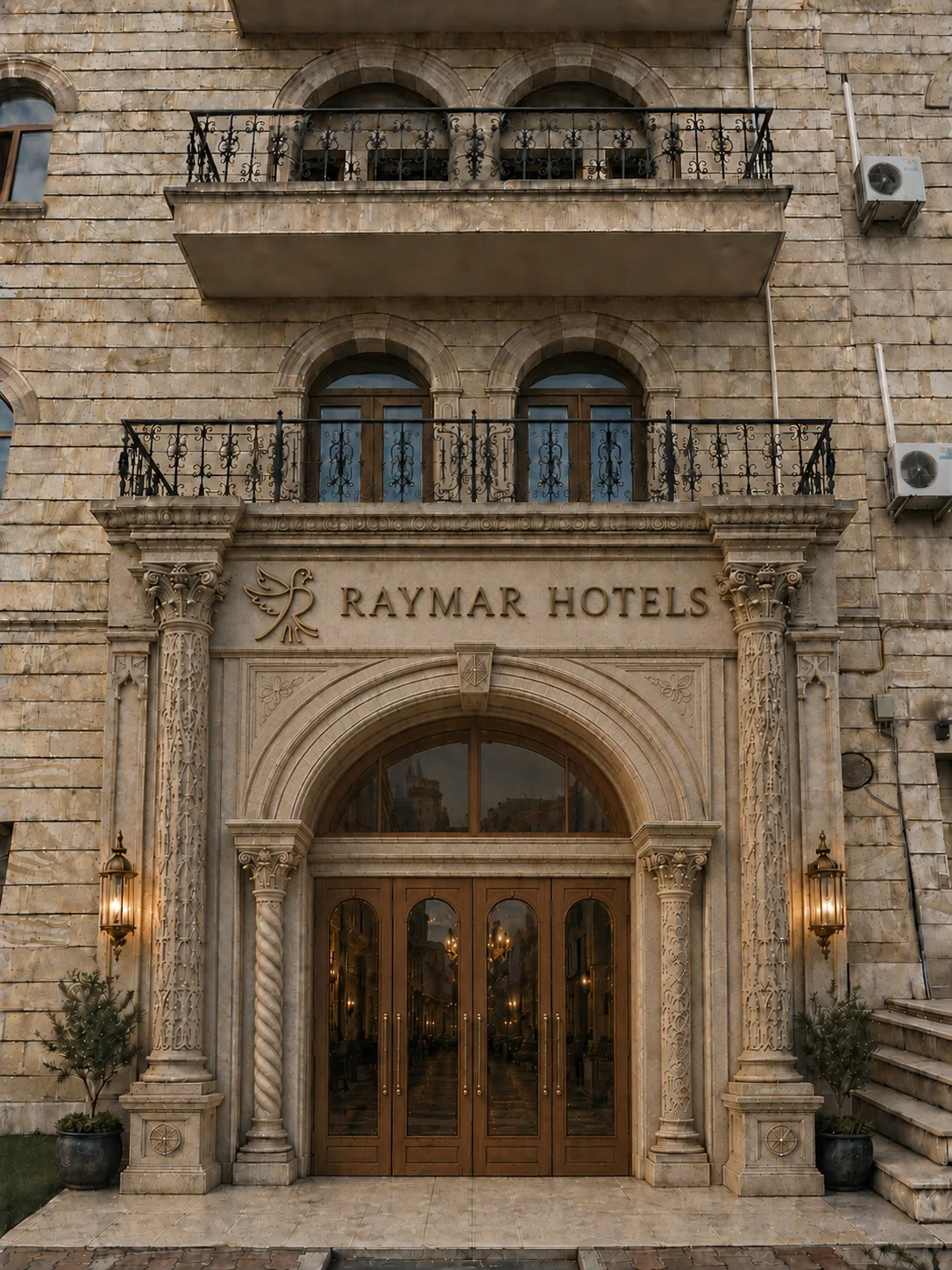 A new stay shaped by the spirit of Cappadocia